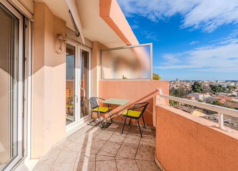 Appartement à vendre, 73m², Montpellier