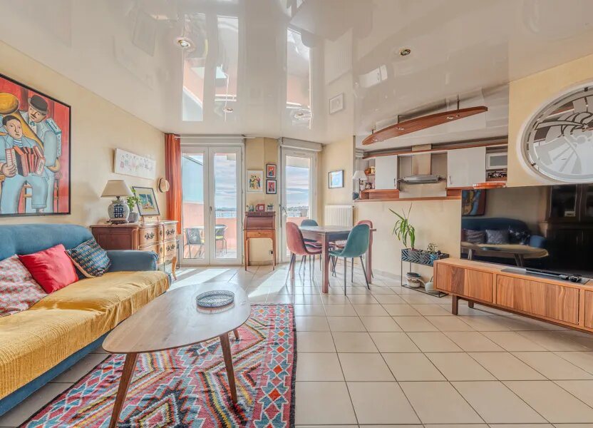 Appartement à vendre, 73m², Montpellier