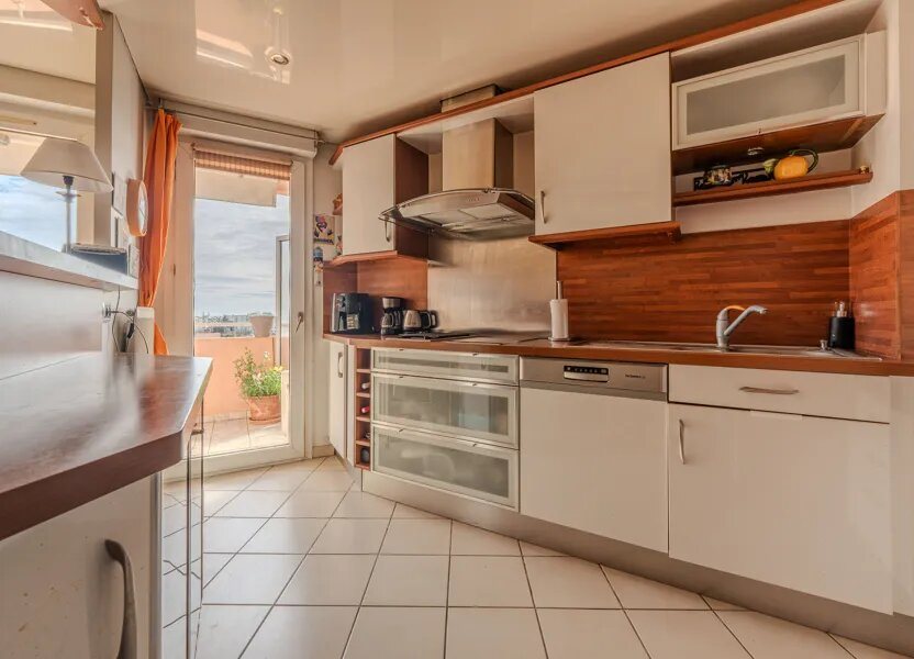Appartement à vendre, 73m², Montpellier