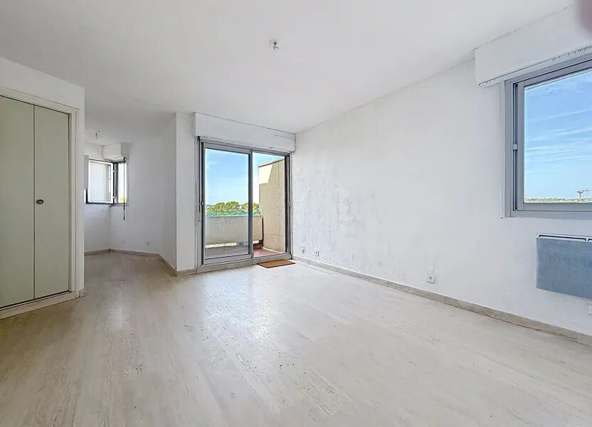 Appartement à vendre, 30m², Montpellier