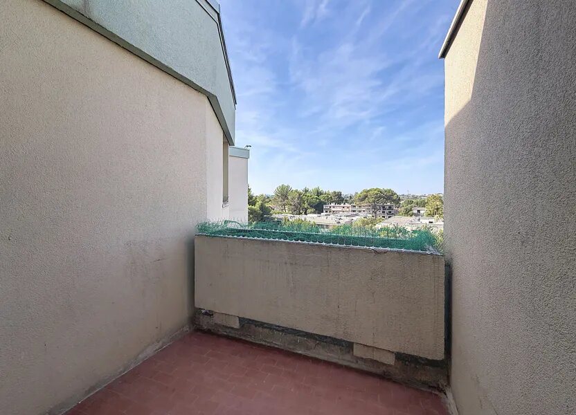 Appartement à vendre, 30m², Montpellier
