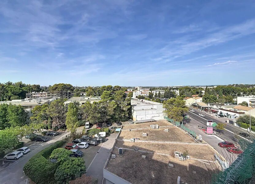 Appartement à vendre, 30m², Montpellier