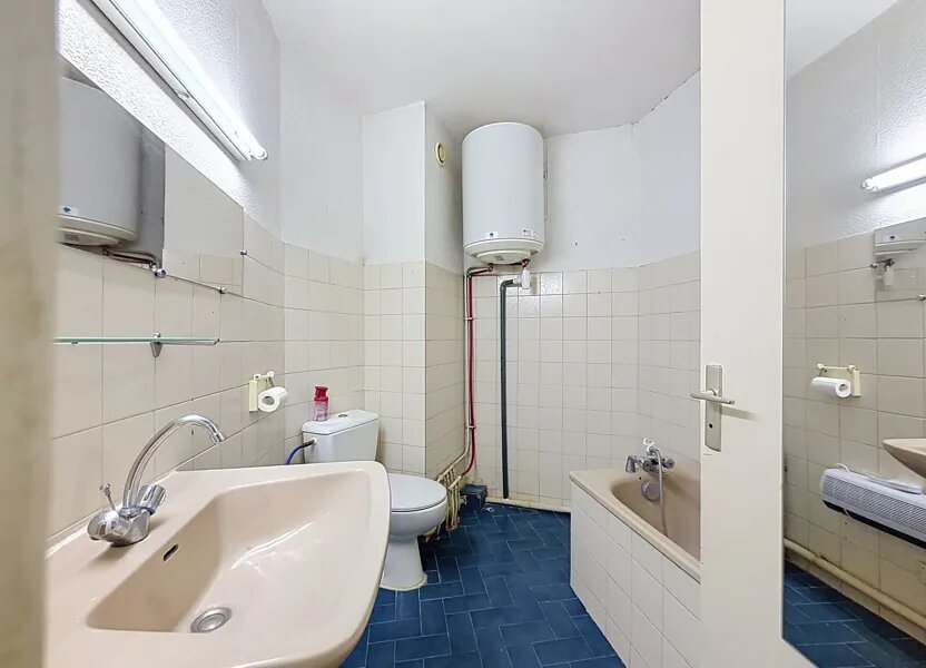 Appartement à vendre, 30m², Montpellier
