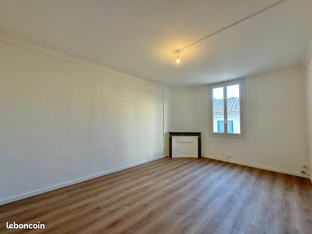 Appartement à vendre, 68m², Vauvert