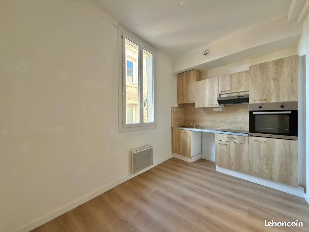 Appartement à vendre, 68m², Vauvert