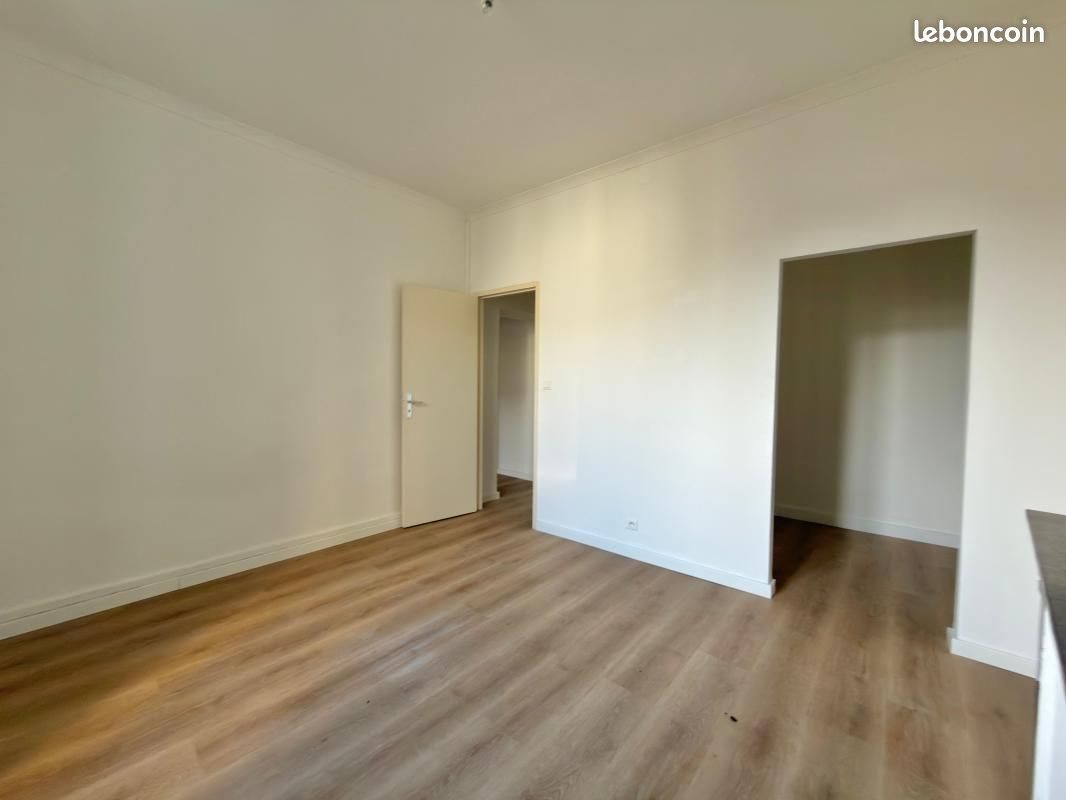 Appartement à vendre, 68m², Vauvert
