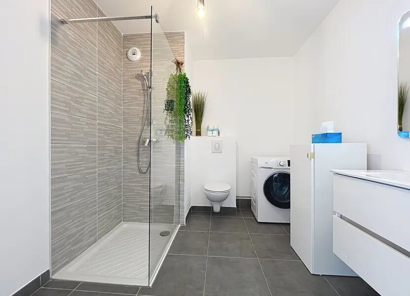 Appartement à vendre, 31m², Baillargues