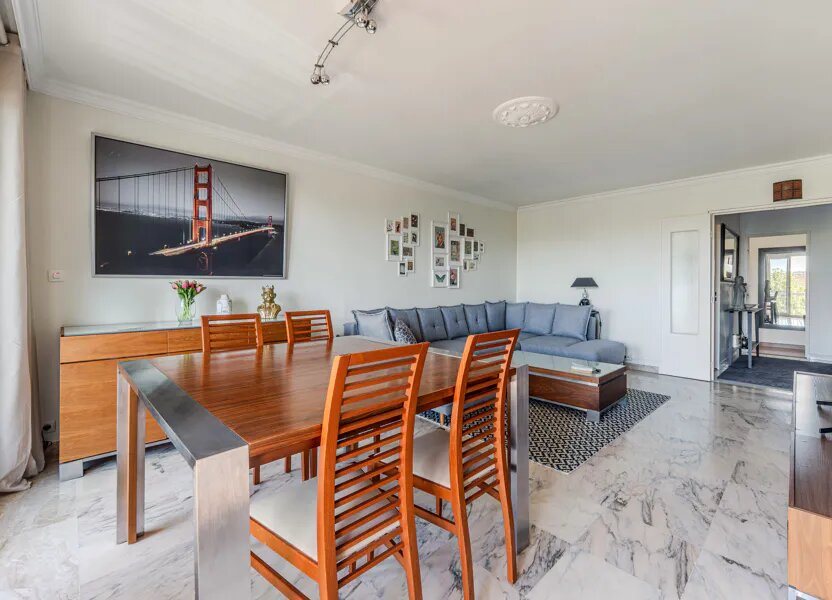 Appartement à vendre, 114m², Montpellier