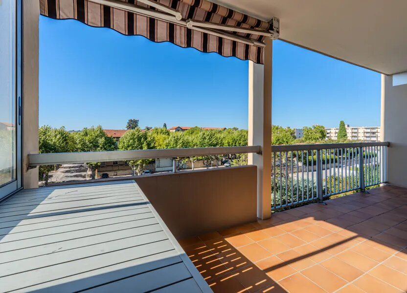 Appartement à vendre, 114m², Montpellier
