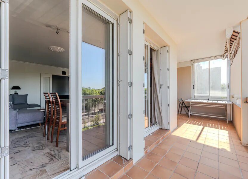 Appartement à vendre, 114m², Montpellier