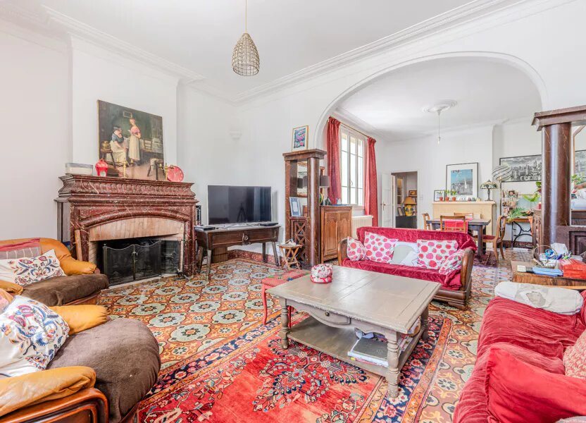 Maison à vendre, 222m², Montpellier