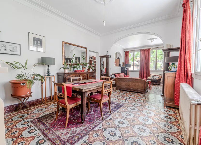 Maison à vendre, 222m², Montpellier
