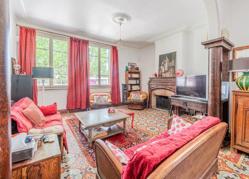 Maison à vendre, 222m², Montpellier