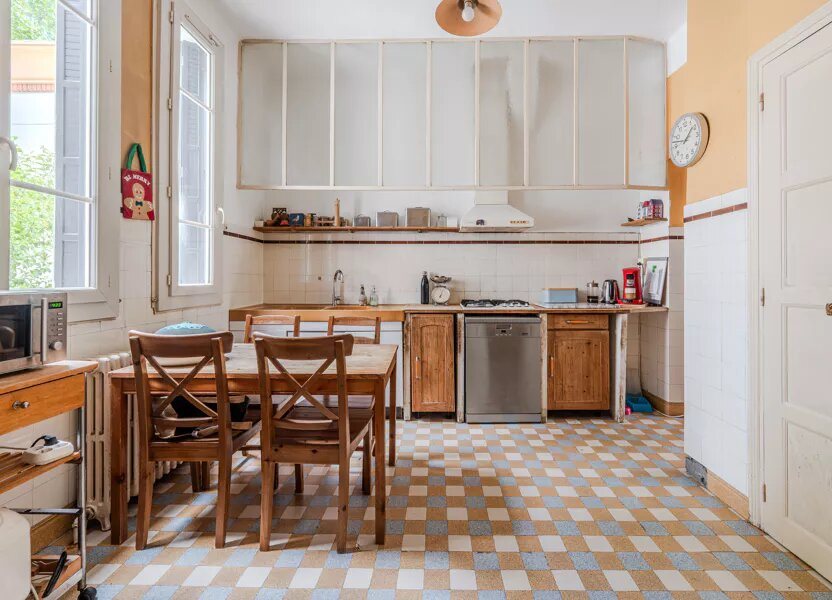 Maison à vendre, 222m², Montpellier