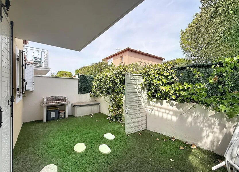 Maison à louer, 45m², Montpellier