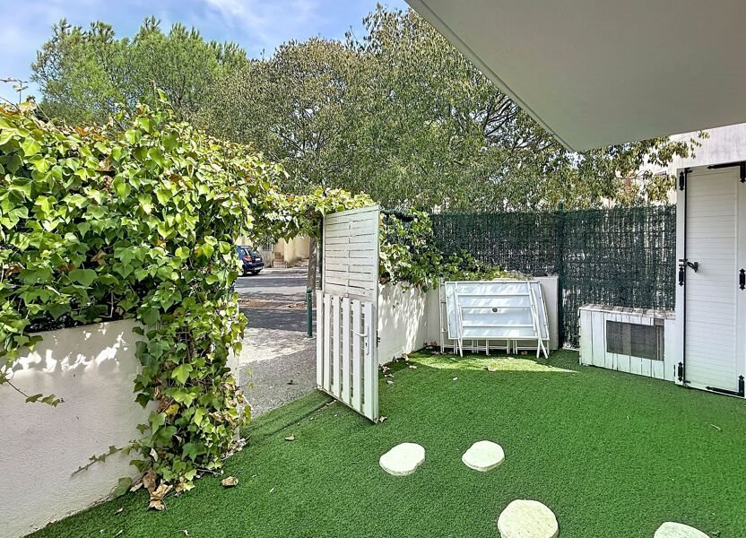 Maison à louer, 45m², Montpellier