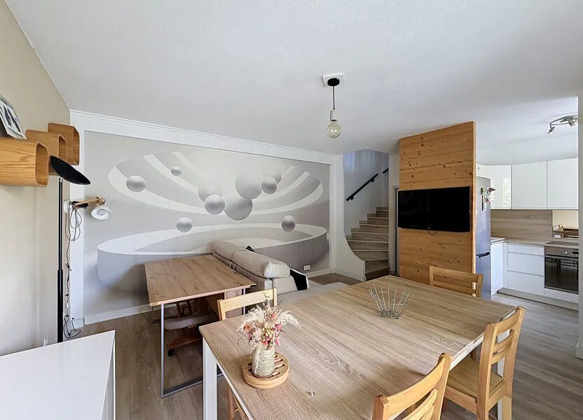 Maison à louer, 45m², Montpellier