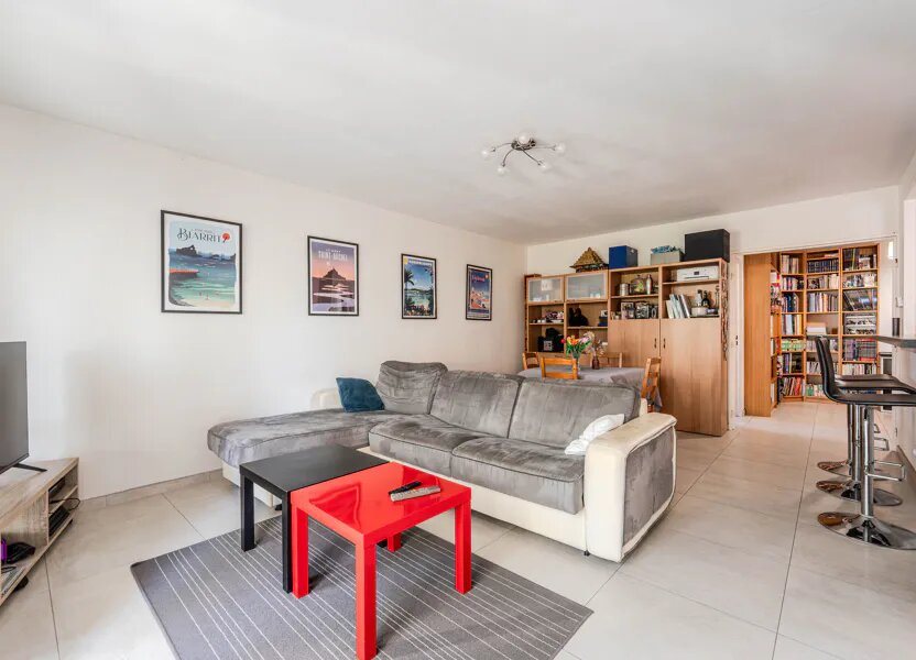 Appartement à vendre, 92m², Montpellier