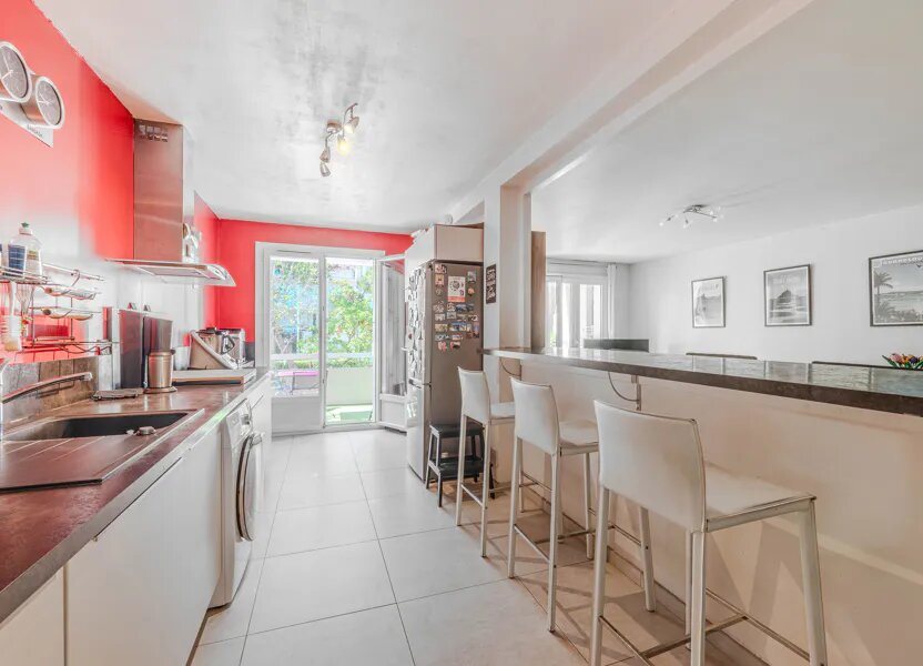 Appartement à vendre, 92m², Montpellier