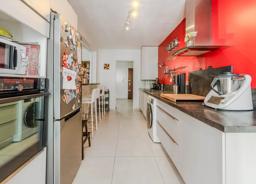 Appartement à vendre, 92m², Montpellier