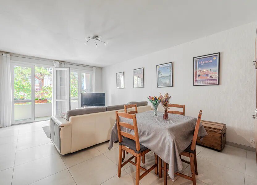 Appartement à vendre, 92m², Montpellier