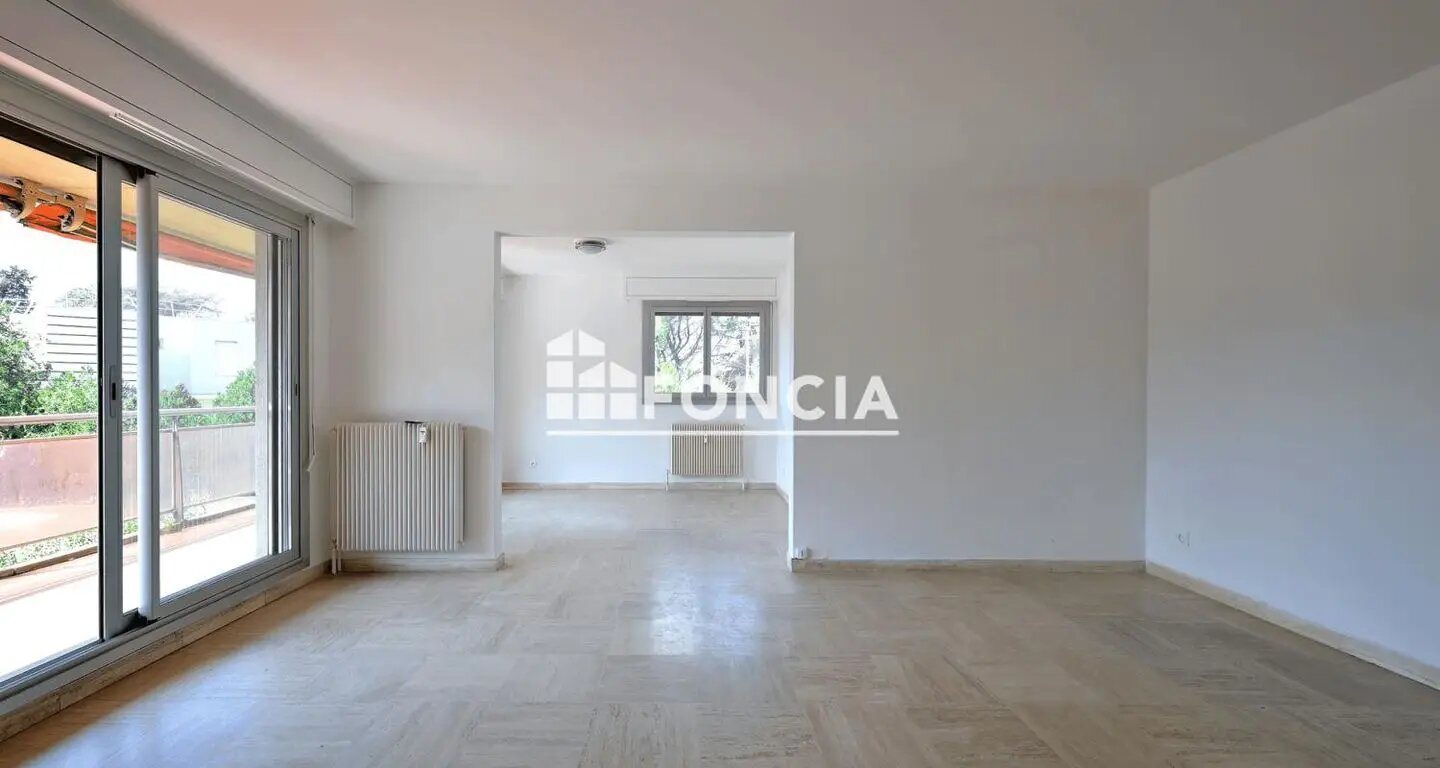 Appartement à vendre, 94m², Montpellier