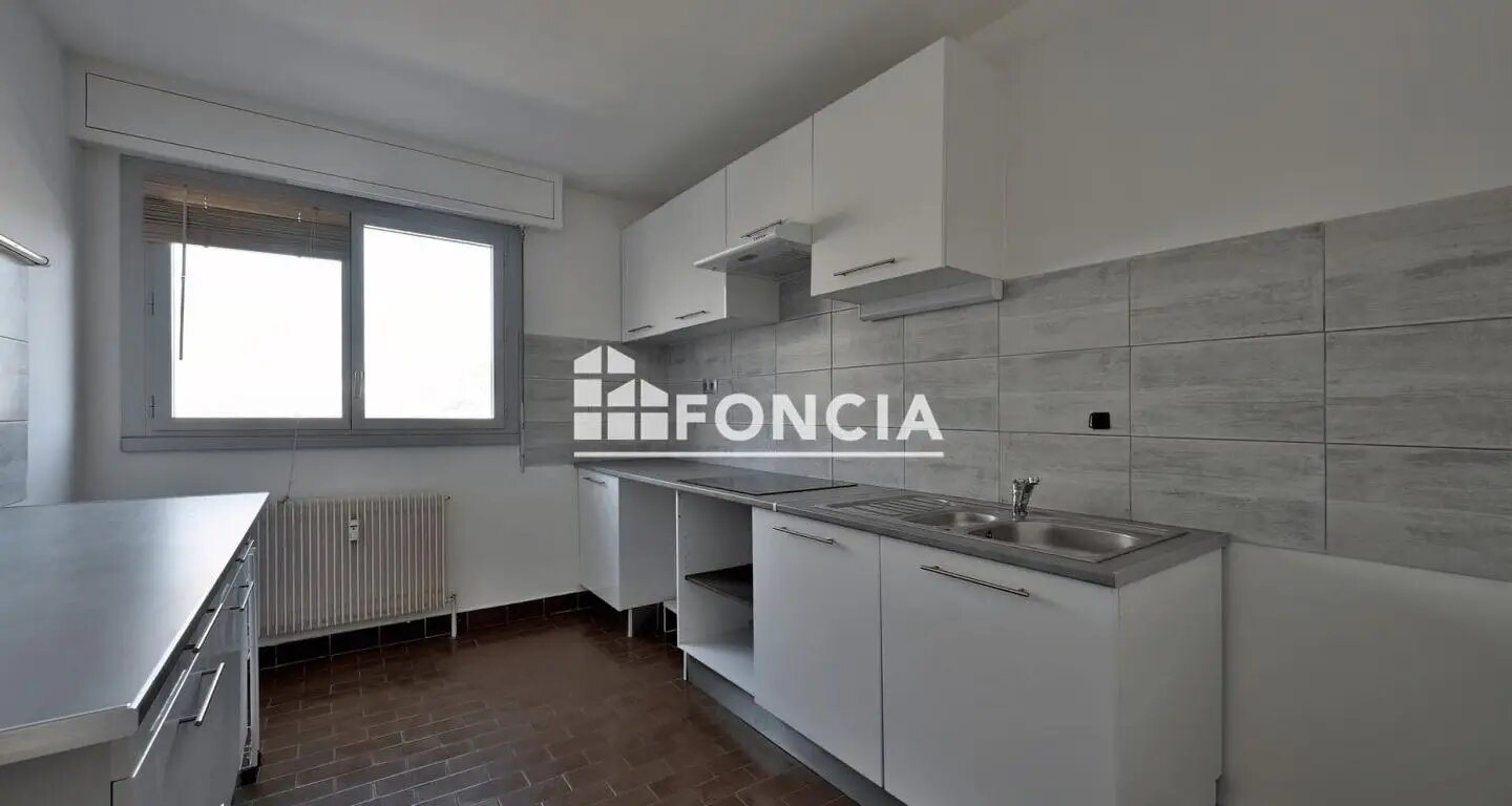 Appartement à vendre, 94m², Montpellier