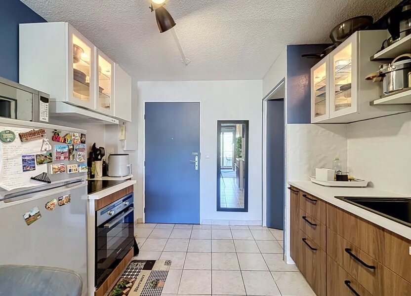 Appartement à vendre, 36m², Montpellier