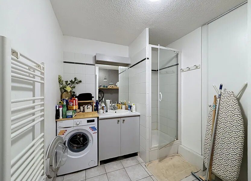 Appartement à vendre, 36m², Montpellier