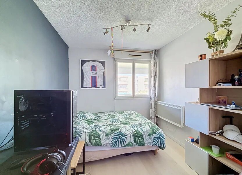 Appartement à vendre, 36m², Montpellier