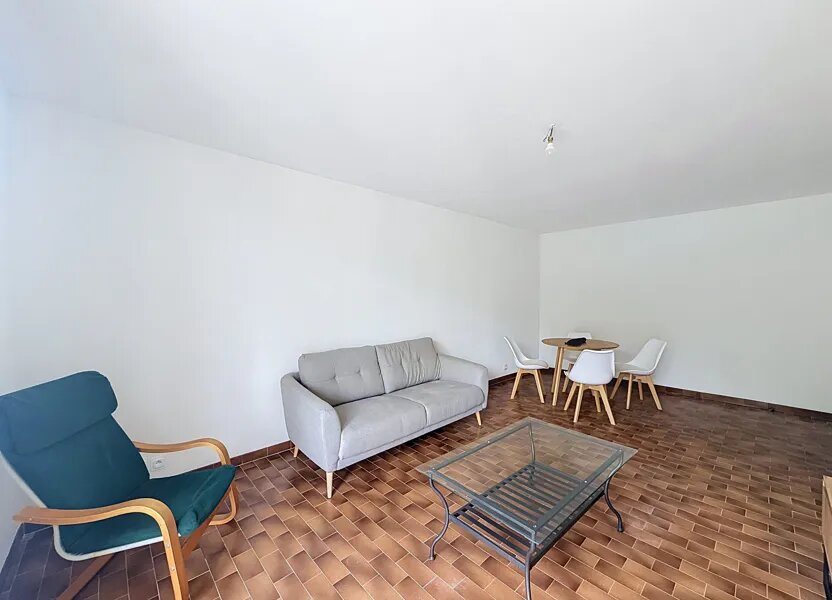 Appartement à louer, 73m², Montpellier