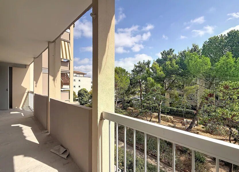Appartement à louer, 73m², Montpellier