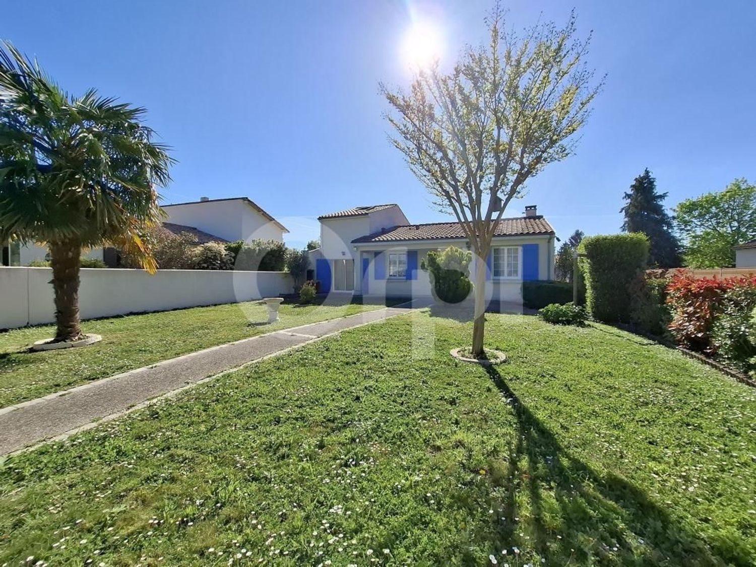 Maison à vendre, 113m², Médis