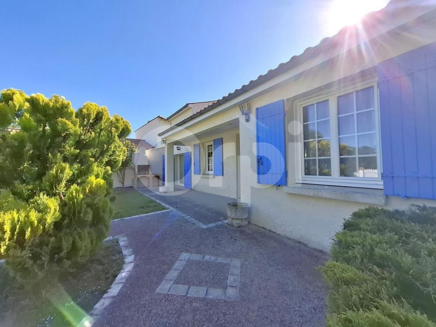 Maison à vendre, 113m², Médis