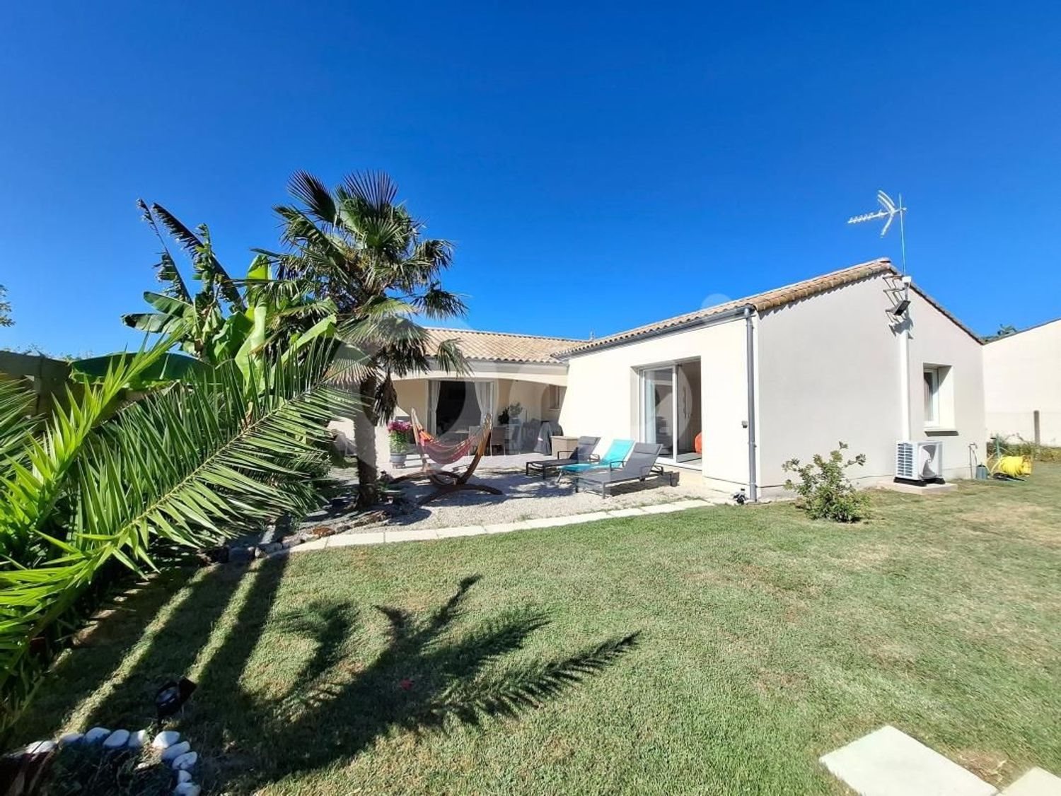 Maison à vendre, 124m², Médis