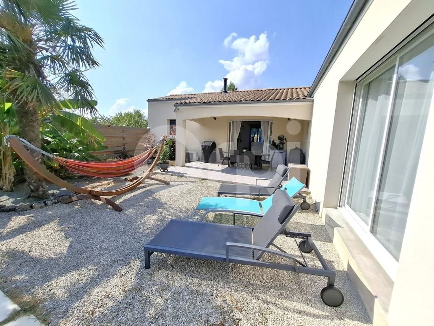 Maison à vendre, 124m², Médis