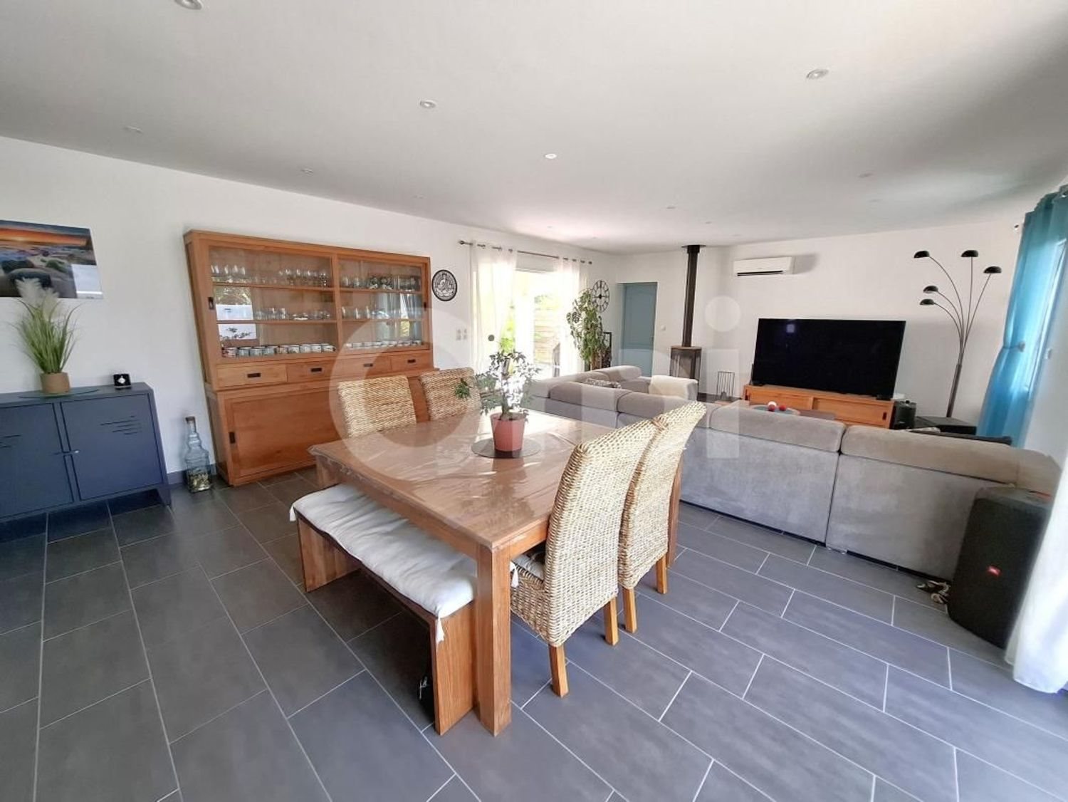 Maison à vendre, 124m², Médis