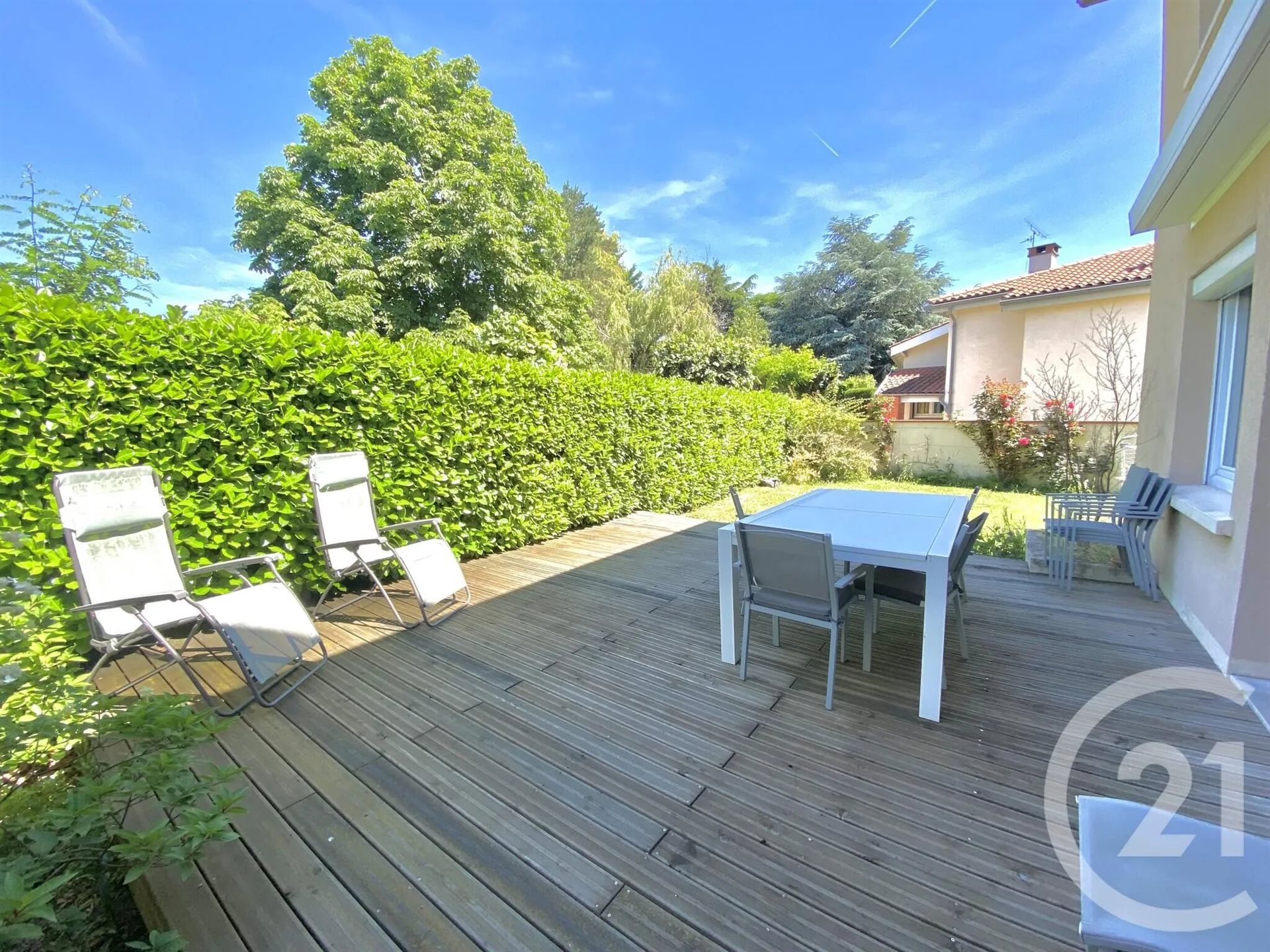 Maison à vendre, 110m², Toulouse