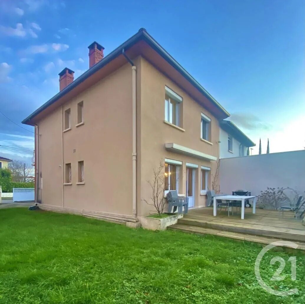 Maison à vendre, 110m², Toulouse