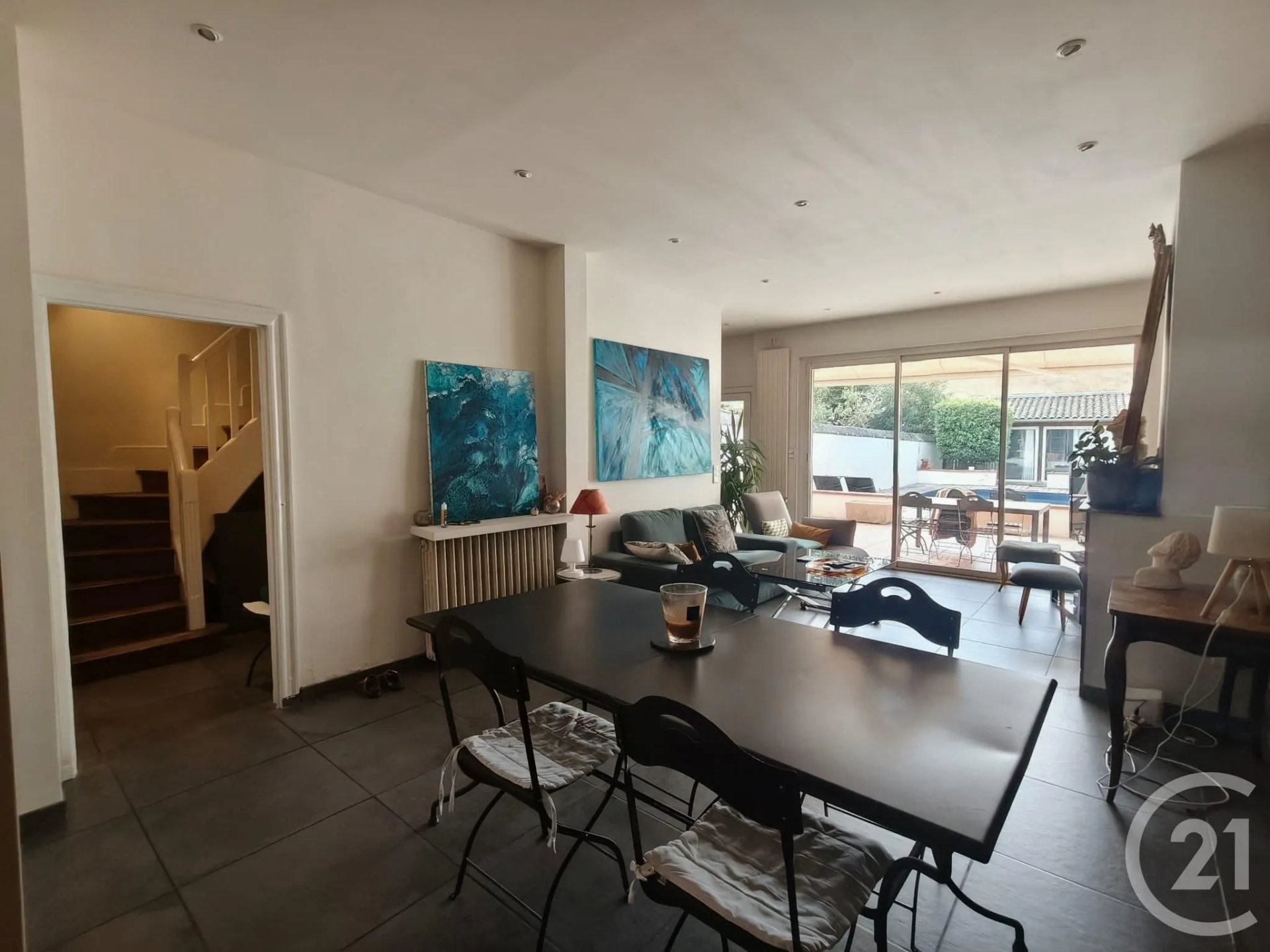 Maison à vendre, 153m², Toulouse