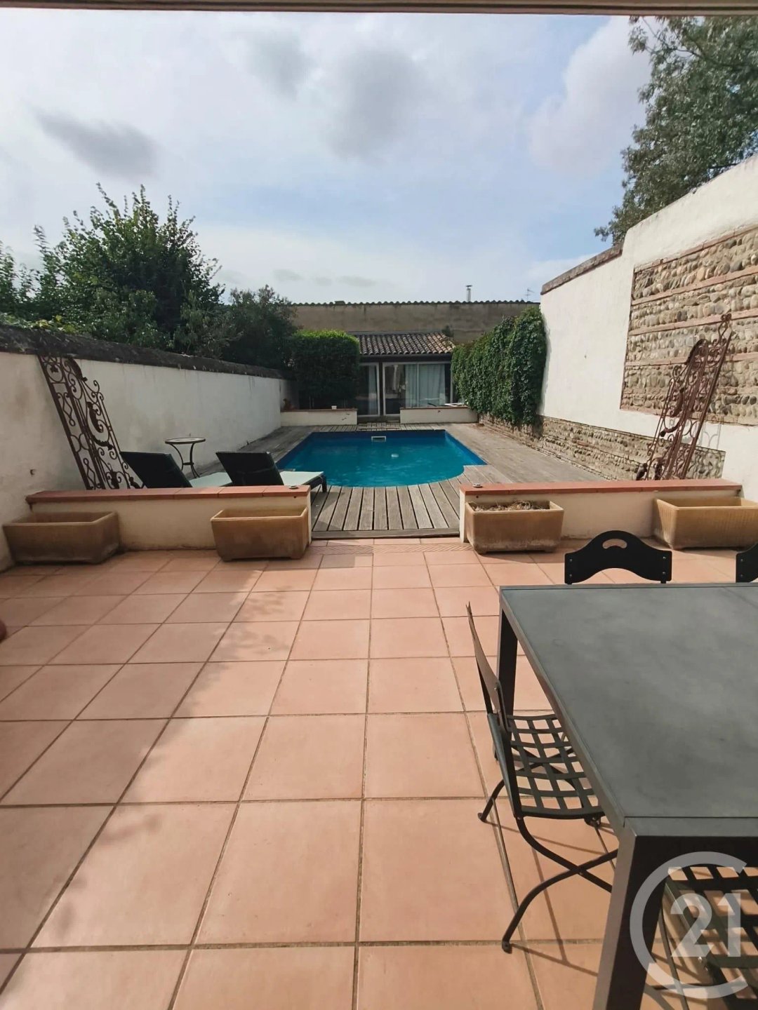 Maison à vendre, 153m², Toulouse