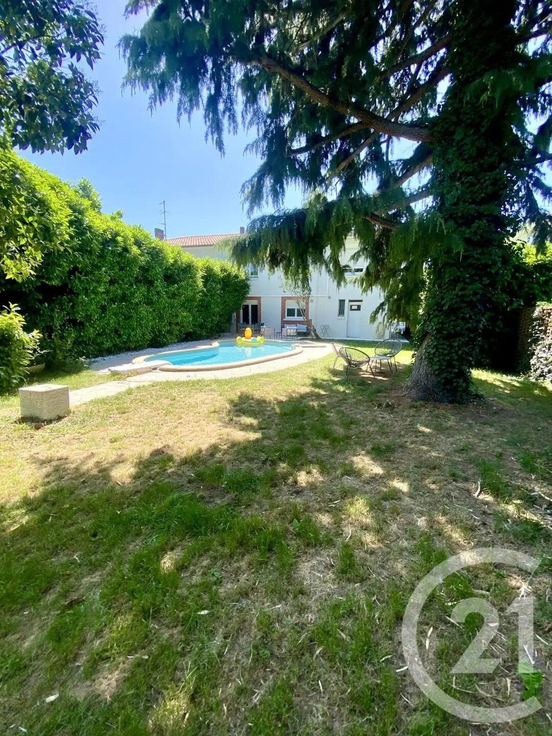 Maison à vendre, 157m², Toulouse