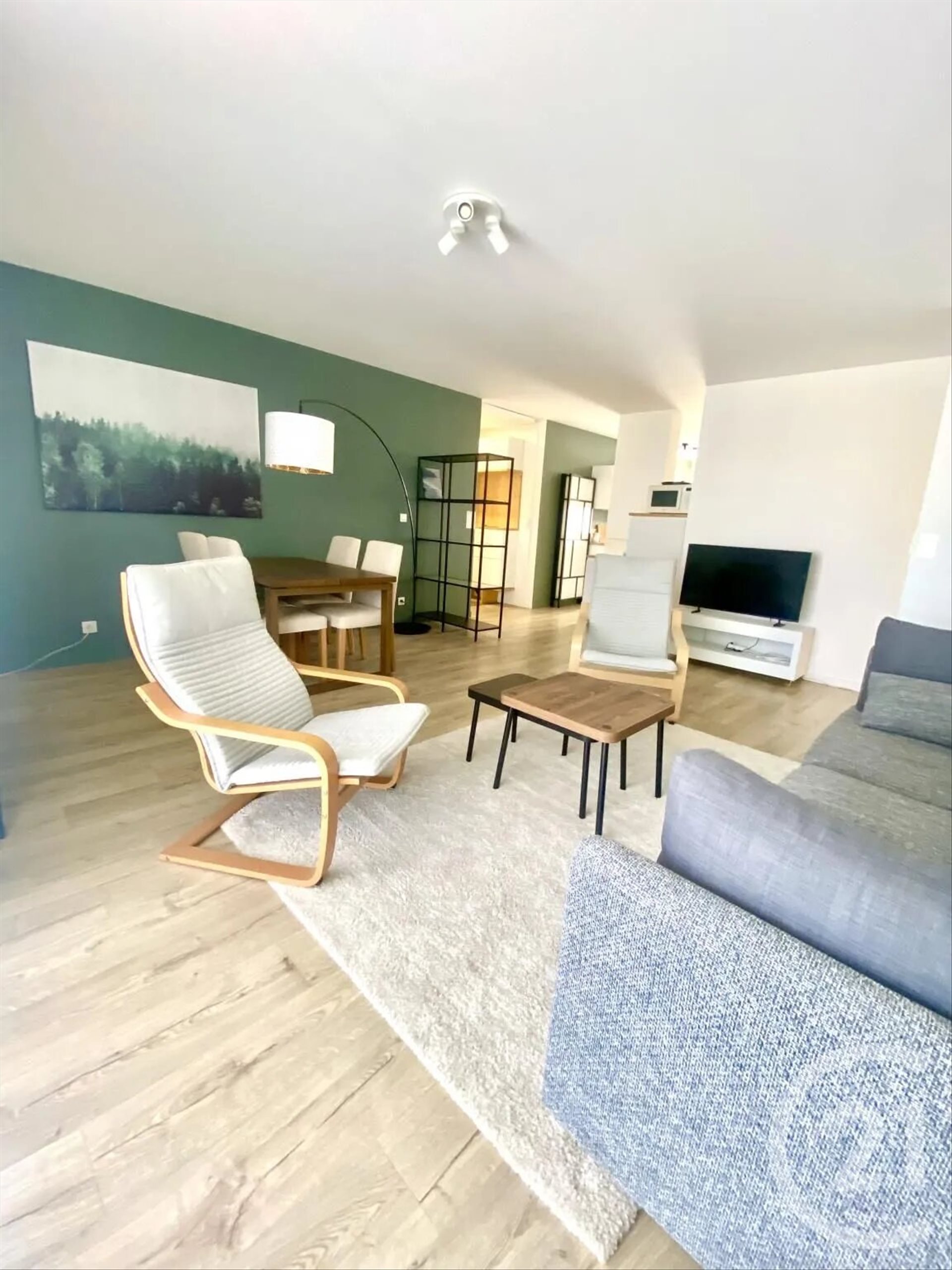 Appartement à louer, 86m², Toulouse