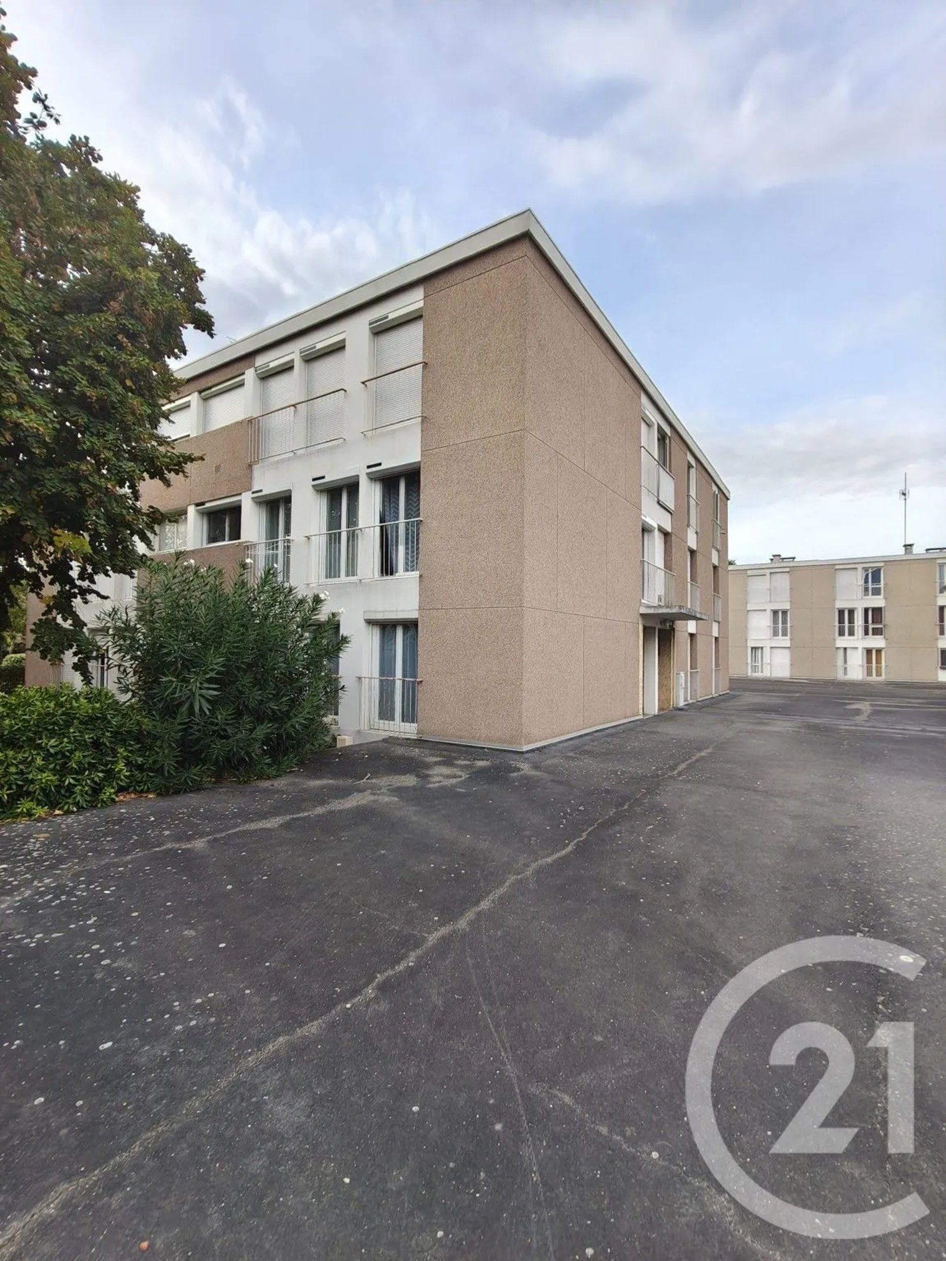 Appartement à vendre, 66m², Toulouse