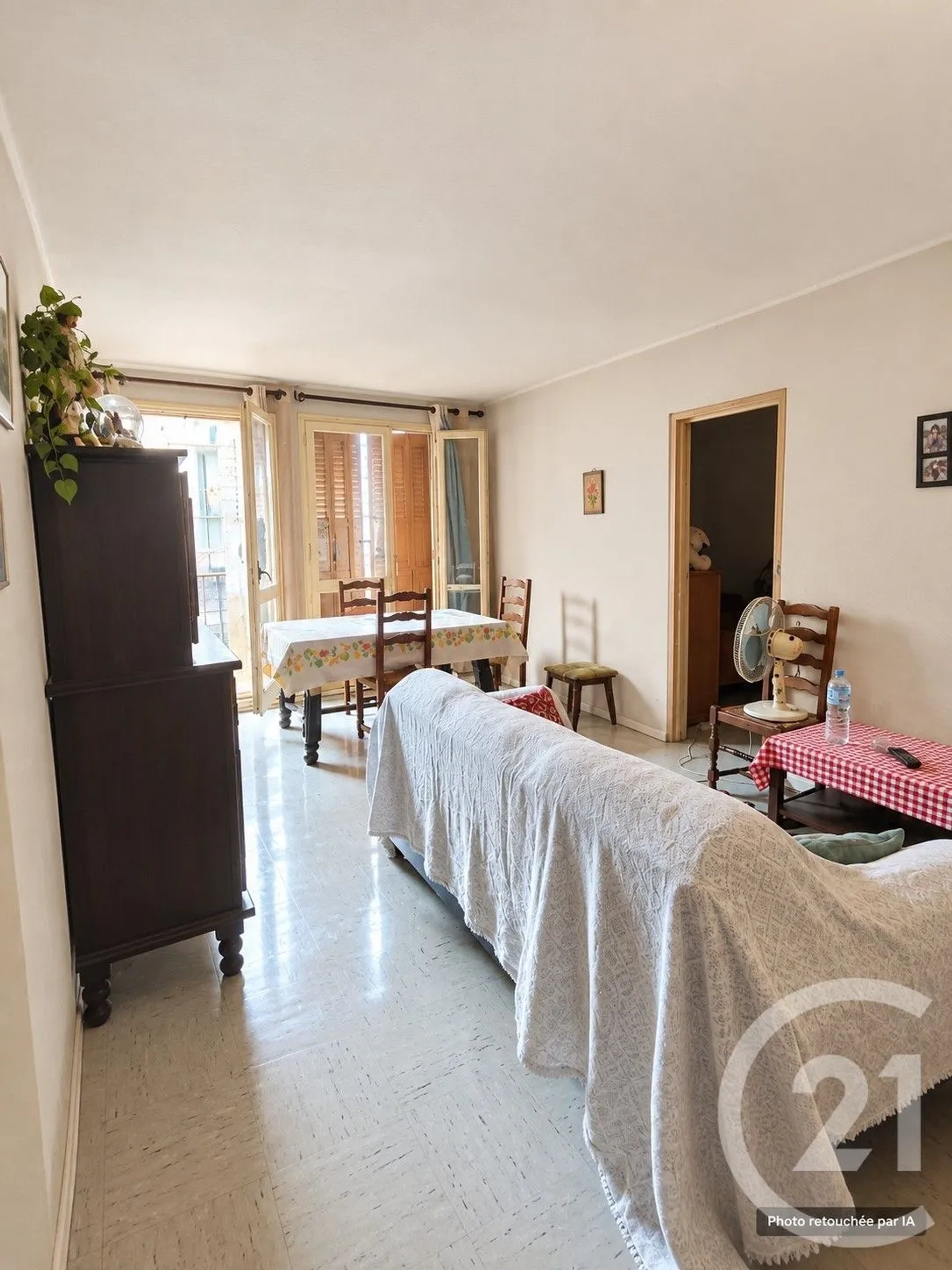 Appartement à vendre, 66m², Toulouse