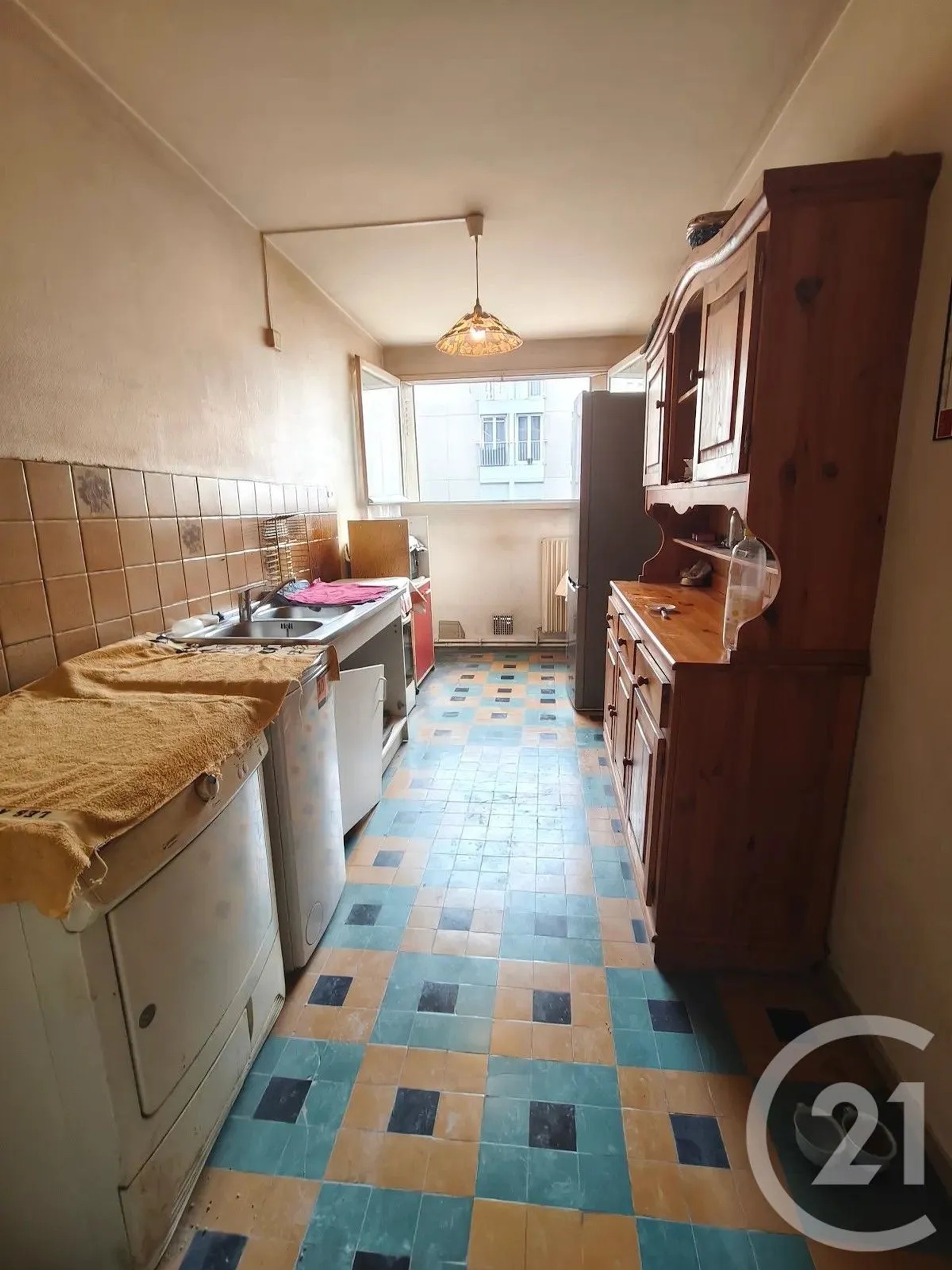 Appartement à vendre, 66m², Toulouse