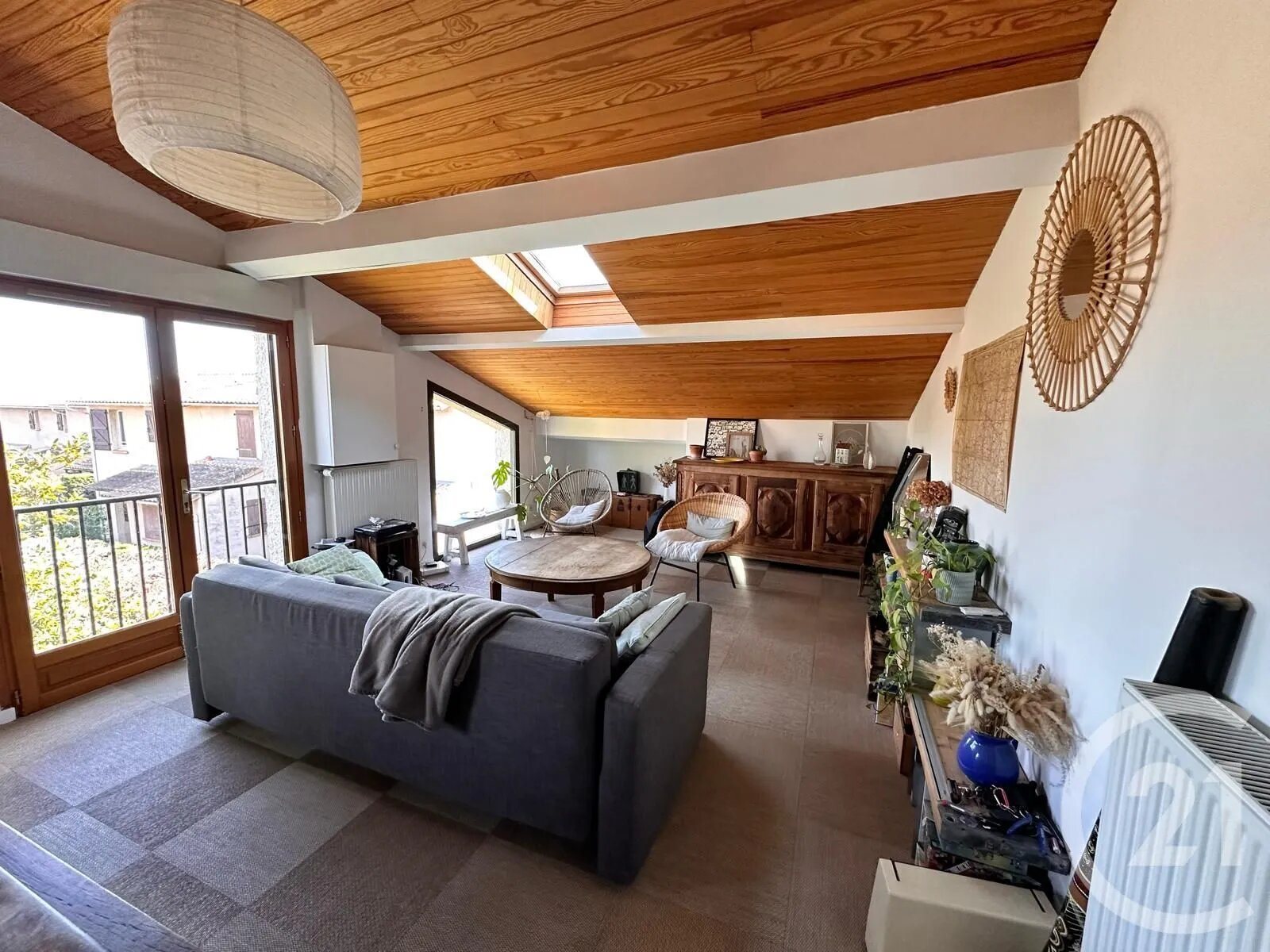 Maison à louer, 63m², Toulouse