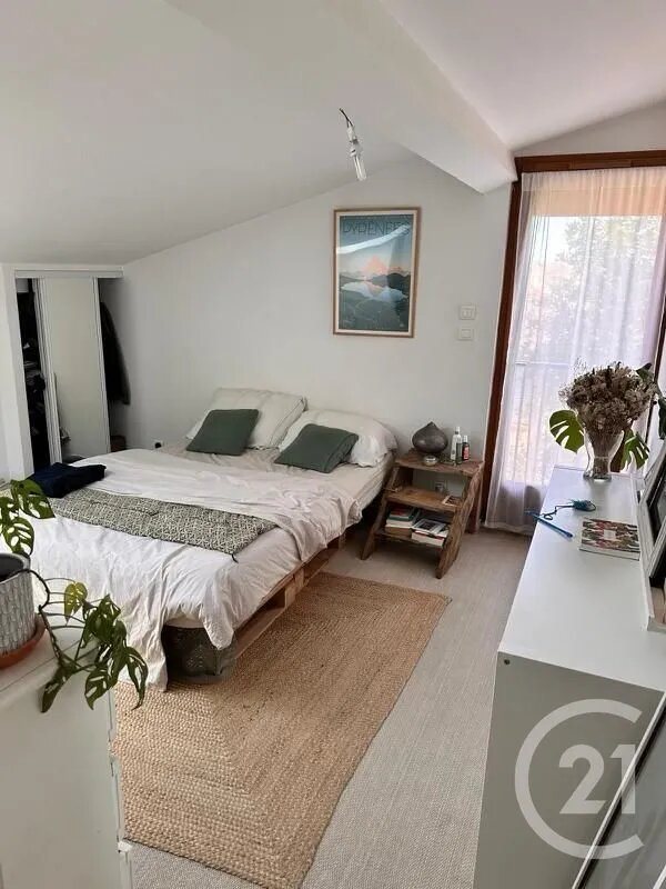 Maison à louer, 63m², Toulouse