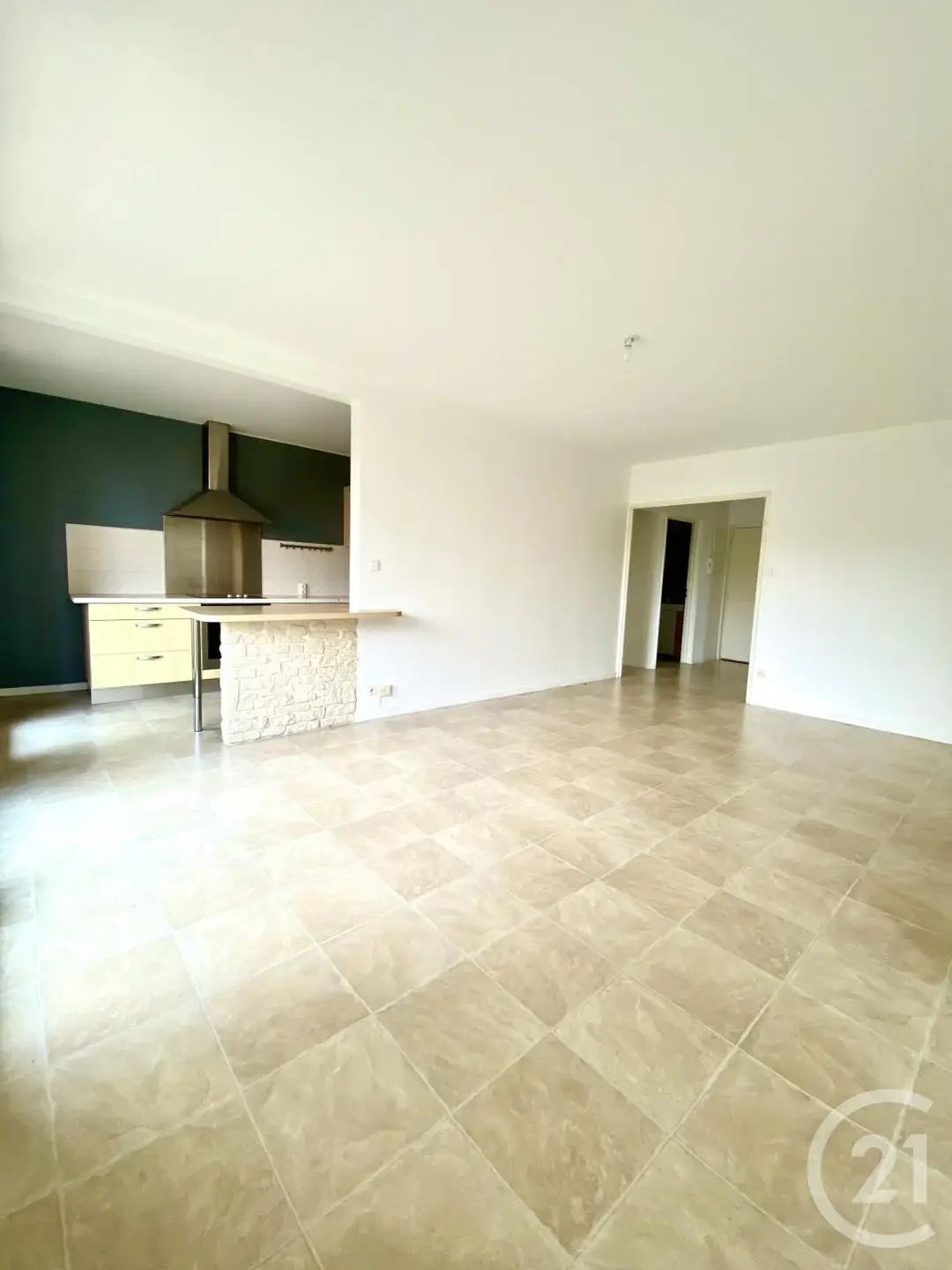 Appartement à louer, 74m², Toulouse