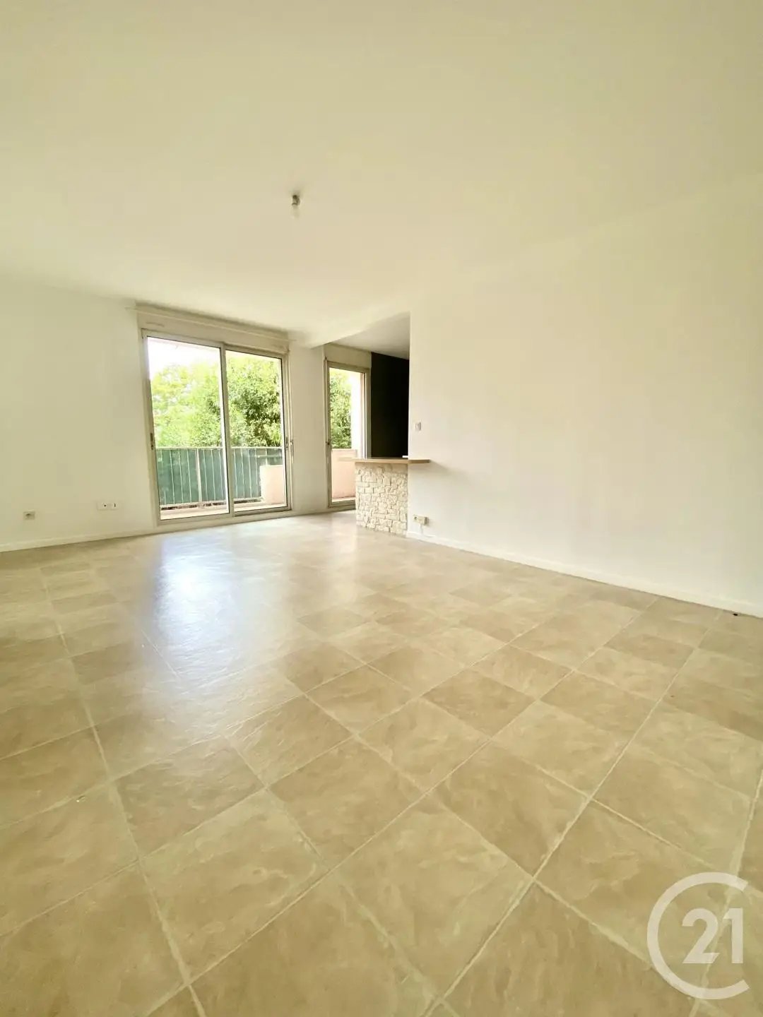 Appartement à louer, 74m², Toulouse